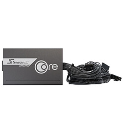 Seasonic CORE BC-750 pas cher