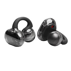 JBL Soundgear Clips Noir