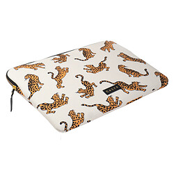 Casyx Pochettes Ordinateur 13" Danse Féline