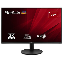 ViewSonic 27" LED - VA2708-2K-HD-2
