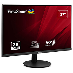 ViewSonic 27" LED - VA2708-2K-HD-2