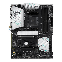 MSI B550 GAMING WIFI