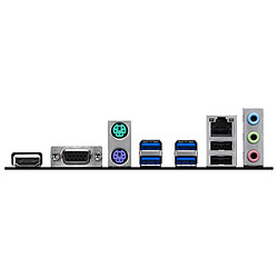 MSI PRO A620AM-B EVO pas cher