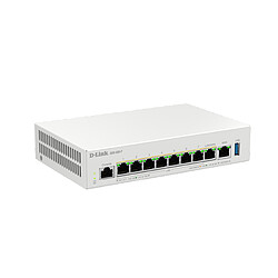 D-Link DBR-600-P