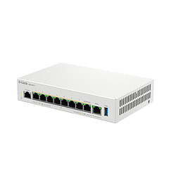 Avis D-Link DBR-600-P