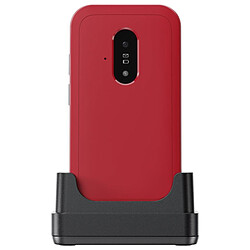 Avis Doro Leva E22 Rouge/Blanc