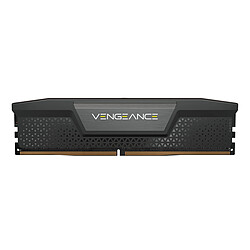 Corsair Vengeance DDR5 16 Go (2 x 8 Go) 5200 MHz CL40 - Noir