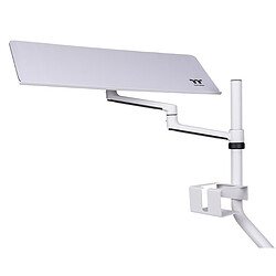 Thermaltake Keyboard and Mouse Tray (Blanc)