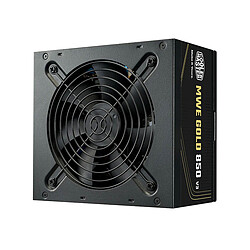 Cooler Master MWE Gold 850 V3 ATX 3.1