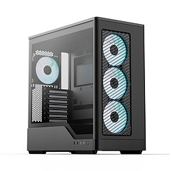 Aerocool D520A