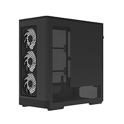 Avis Aerocool D520A