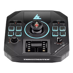 Thrustmaster Sol-R 5 Base