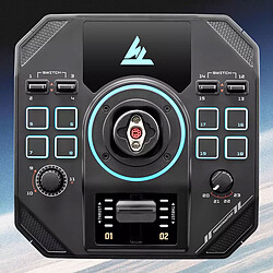 Thrustmaster Sol-R 5 Base