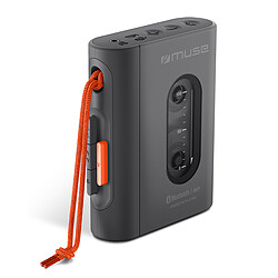 Muse M-132 WM + M-206 CF