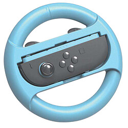 Lexip Switch 2 Racing Wheel (Bleu)
