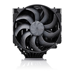 Noctua NH-D15 G2 Chromax Black