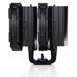 Avis Noctua NH-D15 G2 Chromax Black
