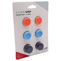 Lexip Switch 2 Caps Grip