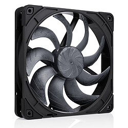 Noctua NF-A14X25 G2 PWM Chromax Black