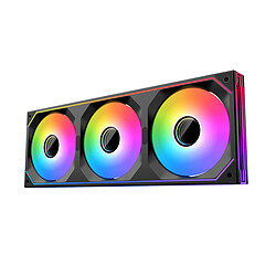 Acheter Xigmatek Infinity SF360 Digital (Noir)