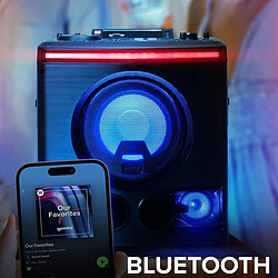 Acheter Gemini GPK-800 + GMU-M200 Noir