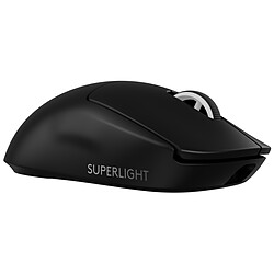 Logitech G Pro X Superlight 2 SE Lightspeed (Noir)