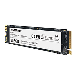 Patriot SSD P300 256 Go