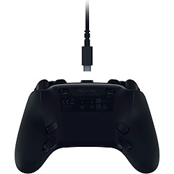 Acheter Razer Raiju v3 Pro (Noir)