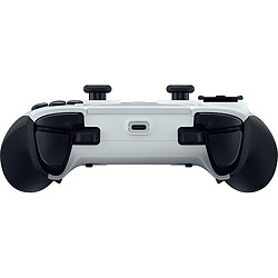Avis Razer Raiju v3 Pro (Blanc)