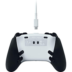 Acheter Razer Raiju v3 Pro (Blanc)