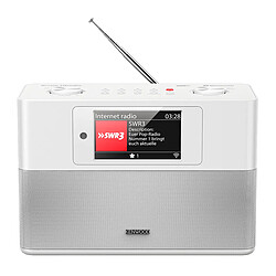 Kenwood CR-ST200S-W - Blanc