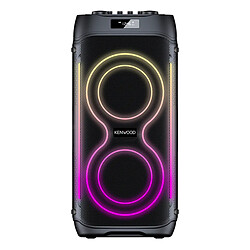 Enceinte bluetooth Kenwood