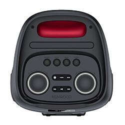 Kenwood AS-P400BT pas cher