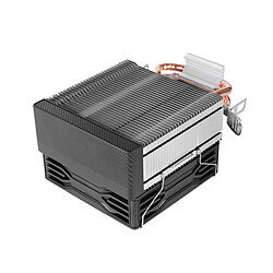 Mars Gaming MCPU-X2 pas cher