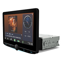 Acheter Kenwood DMX9724XDS
