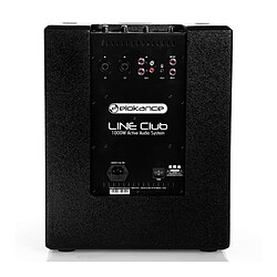 Elokance Line Club pas cher