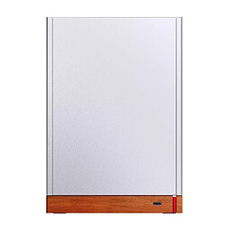 Jonsbo T9 Riser 5.0 Argent