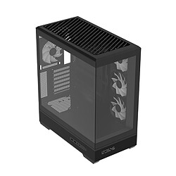 Aerocool P500B DIGI (Noir)