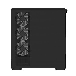 Avis Aerocool P500B DIGI (Noir)