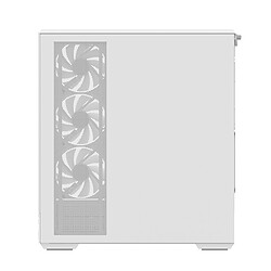 Avis Aerocool P500B DIGI (Blanc)