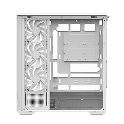 Acheter Aerocool P500B DIGI (Blanc)