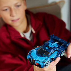 Acheter LEGO Speed Champions 77253 Hypercar Bugatti Vision GT