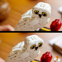 LEGO Harry Potter 76466 L'École des Sorciers - Édition Collector pas cher