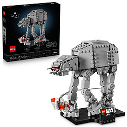 Avis LEGO Star Wars 75440 AT-AT