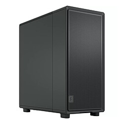 Fractal Design Epoch Solid (Noir)