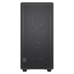 Fractal Design Epoch XL Solid (Noir)