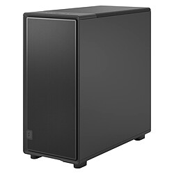 Avis Fractal Design Epoch XL Solid (Noir)