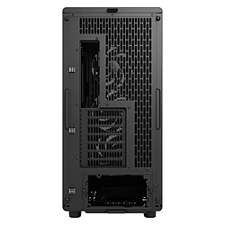 Fractal Design Epoch XL Solid (Noir) pas cher