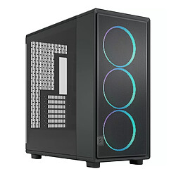 Fractal Design Epoch XL TG RGB (Noir)