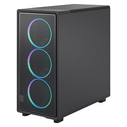 Avis Fractal Design Epoch XL TG RGB (Noir)
